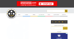 Desktop Screenshot of ccine10.com.br